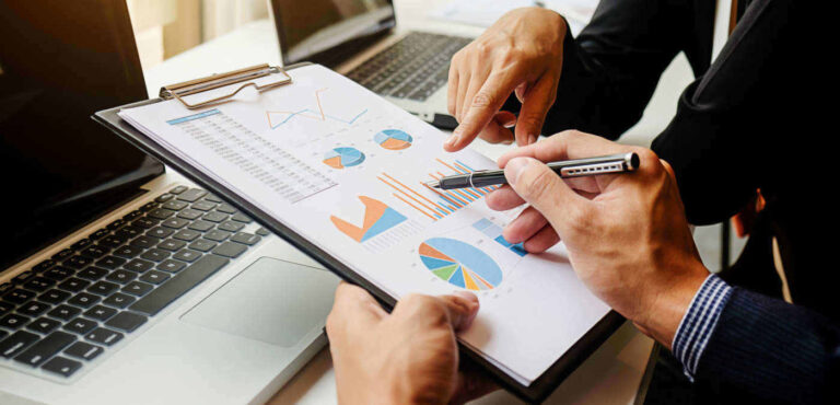 ANALISIS ECONOMICO
