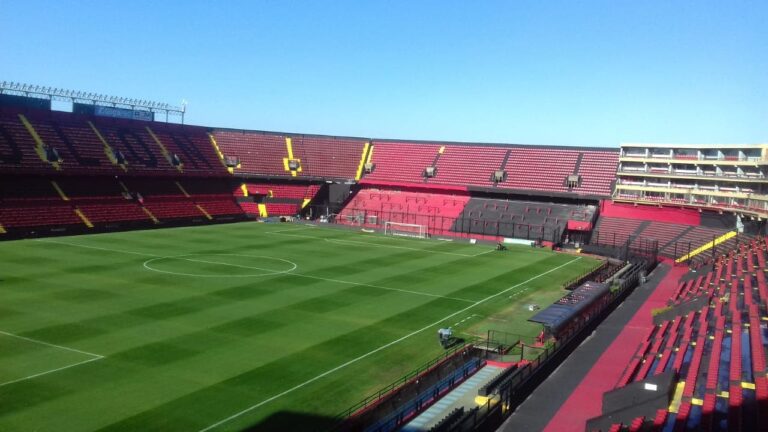COLON DE STA FE