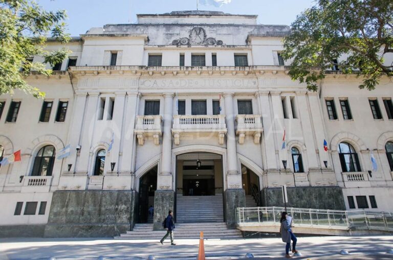 CORTE SUPREMA DE SANTA FE