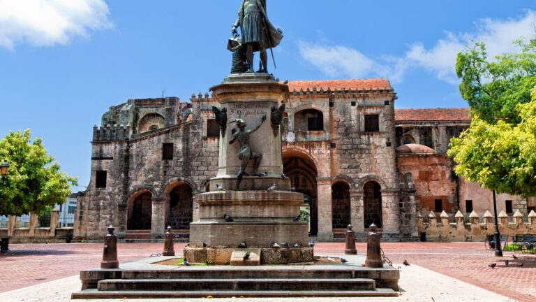 DOMINICANA