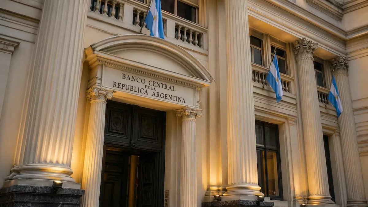 banco centra