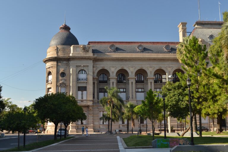 casa de gobierno santa fe
