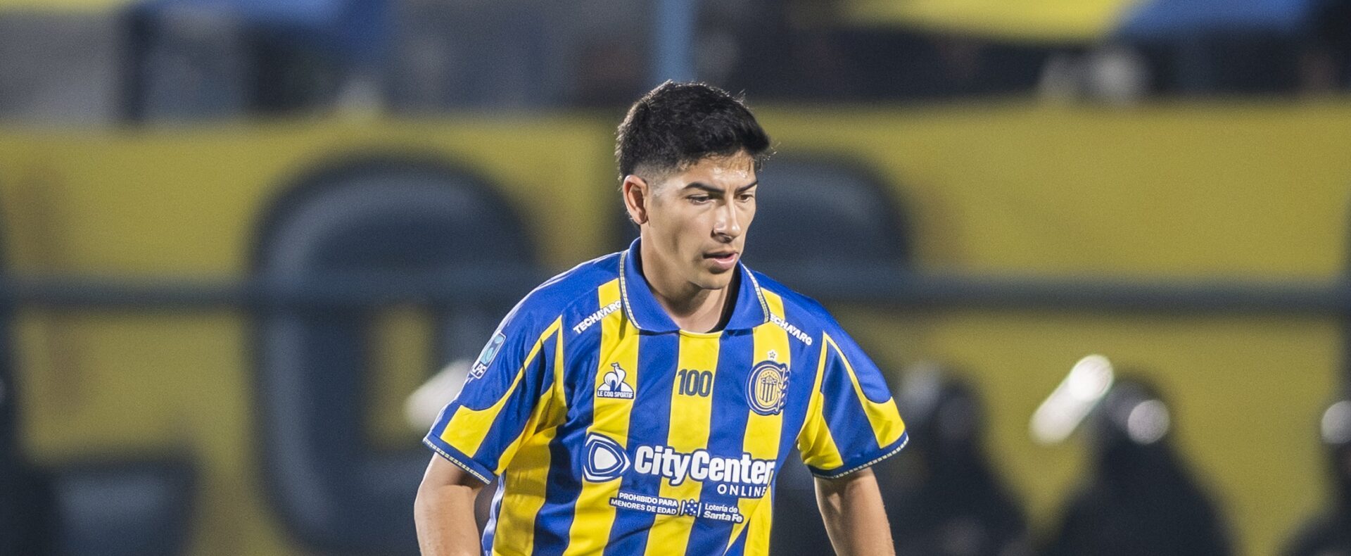 rosario CENTRAL