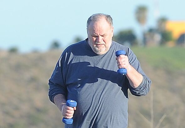 thomas markle