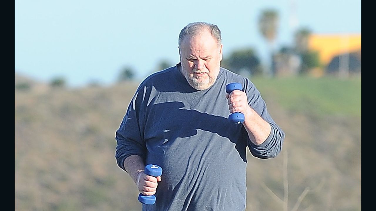 thomas markle